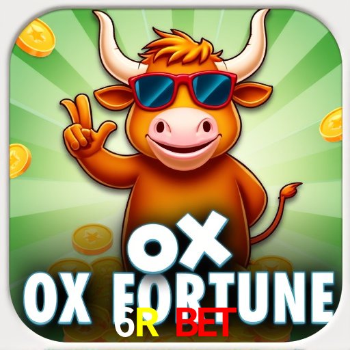 A Revolução dos Aplicativos de Jogos no 6R Bet