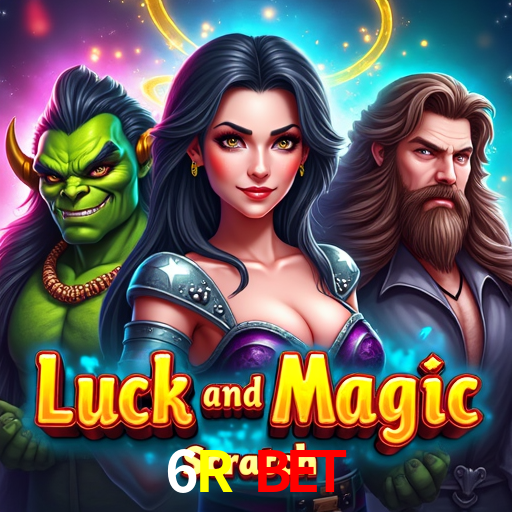 A Emoção da Loteria na 6R Bet: Uma Chance de Mudança de Vida