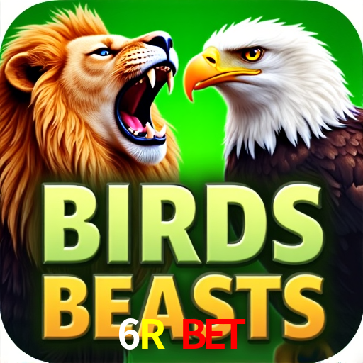 Apostas Esportivas na 6R Bet: Um Guia Completo