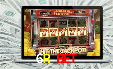 Descubra a Essência do 6R Bet: Nossa História e Compromissos