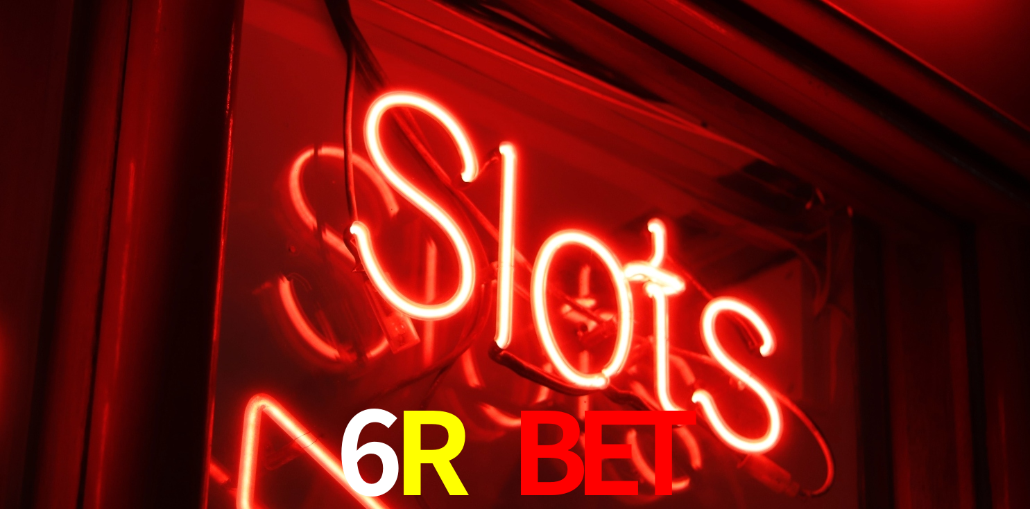 A Popularidade dos Caça-Níqueis no 6R Bet