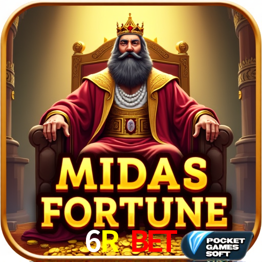 Apostas Esportivas na 6R Bet: Um Guia Completo