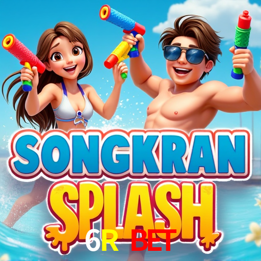 A Experiência Imersiva dos Cassinos Ao Vivo no 6R Bet