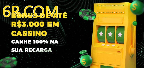 7gams melhor bônus de depósito